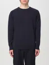 Aspesi Sweater  Men Color Blue In Blue