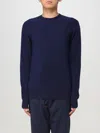 Aspesi Sweater  Men Color Navy In Blau