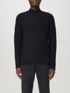 Aspesi Sweater  Men Color Blue In Blau