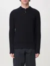 Aspesi Sweater  Men Color Blue In Blau
