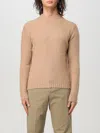 Aspesi Sweater  Men Color Camel In Beige