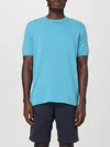 Aspesi Sweater  Men Color Gnawed Blue