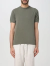 Aspesi T-shirt In Green