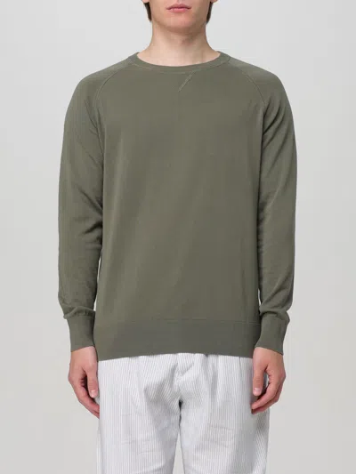 Aspesi Sweater  Men Color Green
