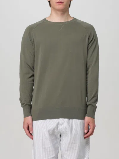 Aspesi Sweater  Men Color Green In Green