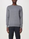 Aspesi Sweater  Men Color Grey In Grau