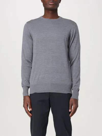 Aspesi Sweater  Men Color Grey In Grau