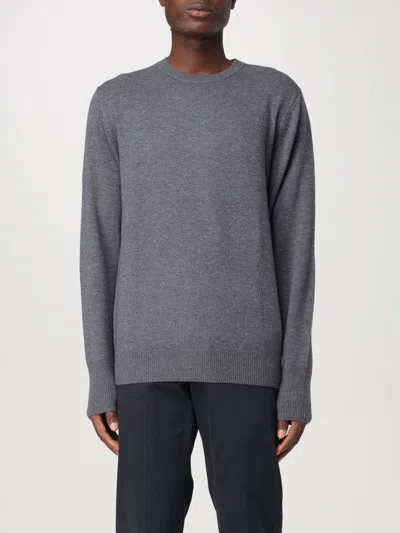 Aspesi Sweater  Men Color Grey In Grau