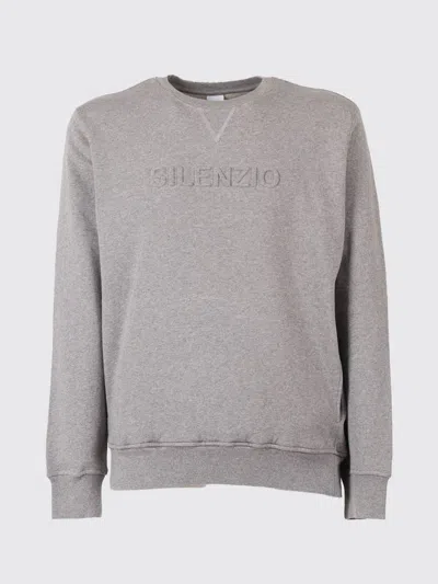 Aspesi Sweater Men  In Gray