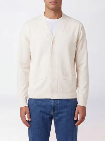 Aspesi Sweater  Men Color Ivory In White