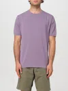 Aspesi Sweater  Men Color Lavander In Lavendel