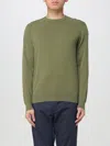 Aspesi Sweater  Men Color Military