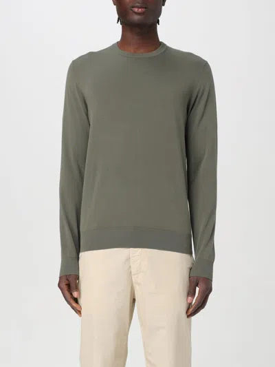 Aspesi Sweater  Men Color Military