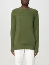 Aspesi Sweater  Men Color Military
