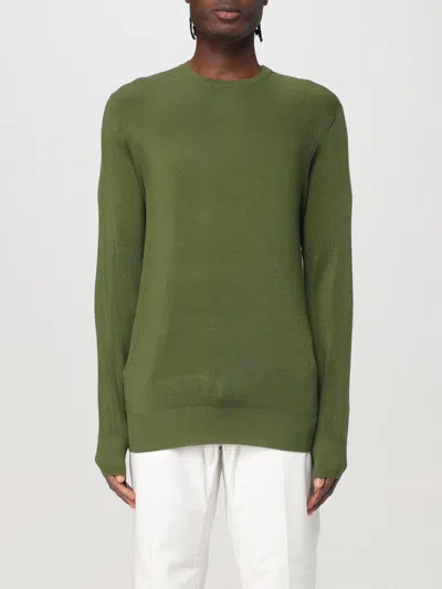 Aspesi Sweater  Men Color Military In Military