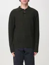 Aspesi Sweater  Men Color Military In Military