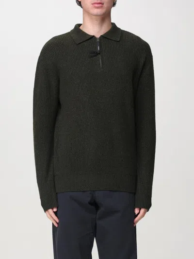 Aspesi Sweater  Men Color Military