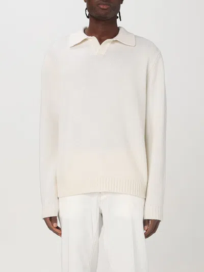 Aspesi Sweater  Men Color Natural In Natural