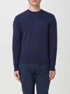 Aspesi Sweater  Men Color Navy In Navy
