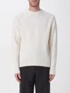Aspesi Sweater  Men Color White