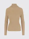 Aspesi Sweater  Woman Color Beige In Neutral