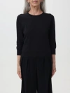Aspesi Sweater  Woman Color Black