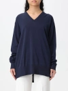 Aspesi Sweater  Woman Color Blue