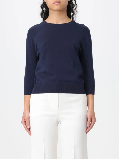 Aspesi Sweater  Woman Color Blue