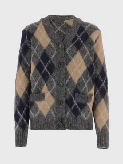 Aspesi Sweater  Woman Color Red In Multi