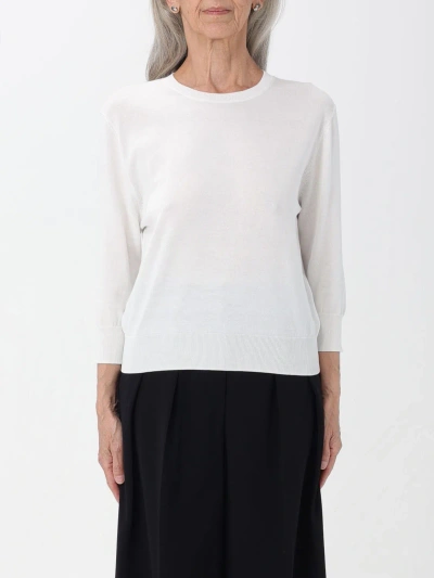Aspesi Sweater  Woman Color White