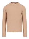 Aspesi Sweater  Men Color Camel In Beige