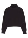 Aspesi Sweater In Black