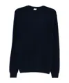 Aspesi Sweater In Black
