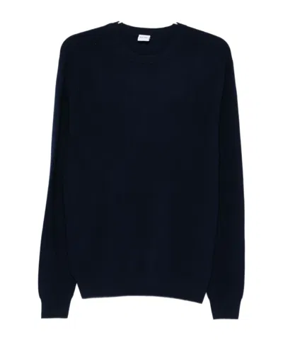 Aspesi Sweater In Black