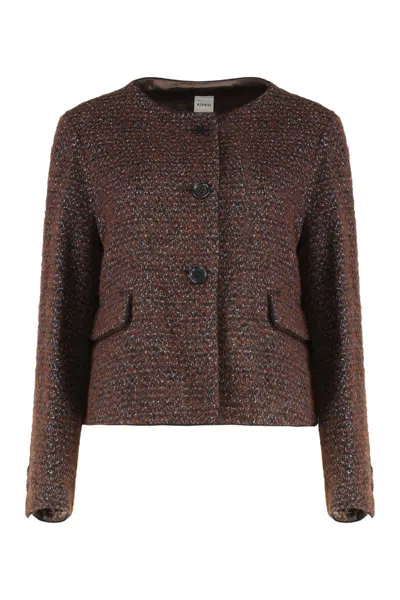 ASPESI ASPESI SWEATER