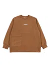 Aspesi Sweater In Brown