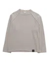 Aspesi Sweater In Gray