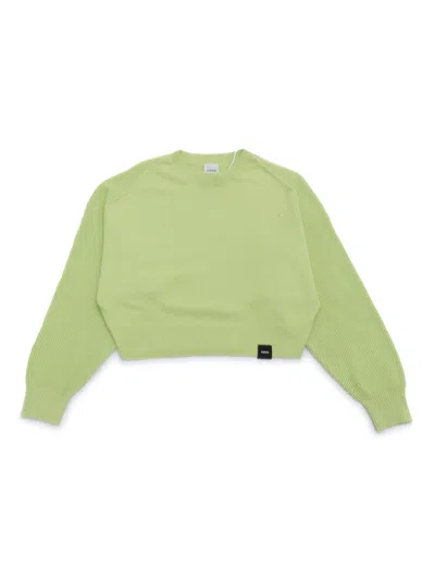 ASPESI SWEATER