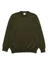 Aspesi Sweater In Green