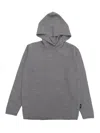 Aspesi Sweater In Grey