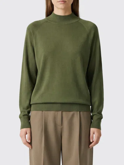 Aspesi Sweater Woman Color Green