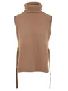 Aspesi Sweaters In Nude