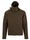 Aspesi Sweaters In Brown