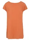 Aspesi Sweaters In Orange