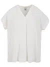 Aspesi Sweaters In White