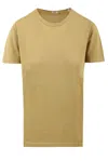 Aspesi Sweaters Beige In Brown