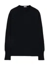 ASPESI ASPESI SWEATERS BLACK