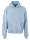 Aspesi Sweaters Blue In Blue