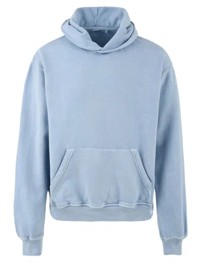 Aspesi Sweaters Blue
