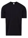 Aspesi Sweaters Blue In Black
